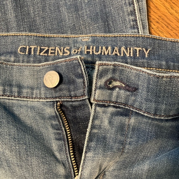 Citizens Of Humanity Women’s Jeans. - Picture 8 of 10